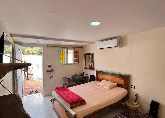 Mashrum House Tatil Evi *