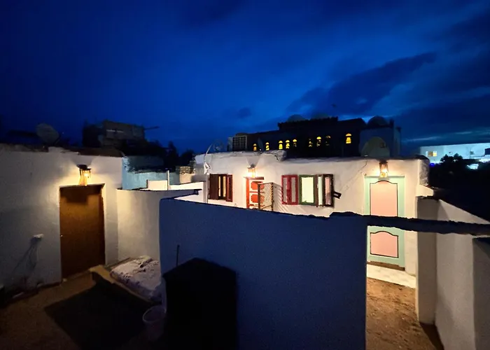 Mashrum House * Dahab